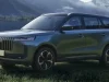 Jaecoo J5