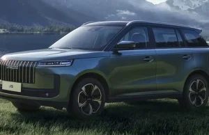 Soal Ekspor Mobil, Jaecoo Belum Bisa Melakukannya Tahun 2025 Jaecoo J5