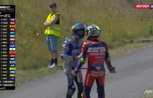 Joan Mir - Alex Marquez