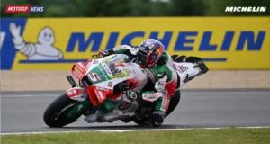 Johann Zarco
