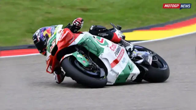 Johann Zarco Johann Zarco