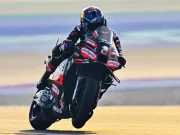 Jorge Martin