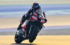 Jorge Martin