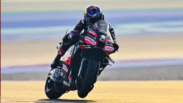 Jorge Martin Jorge Martin