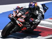 Jorge Martin : Bahagia Bisa Mengendarai Motor MotoGP Lagi Jorge Martin