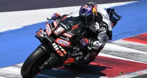 Jorge Martin