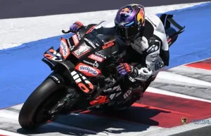 Jorge Martin