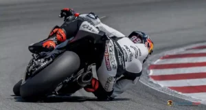 Jorge Martin