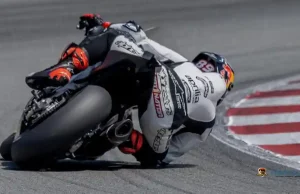 Jorge Martin