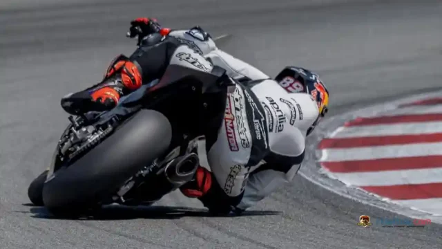 Jorge Martin Jorge Martin