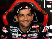 Jorge Martin