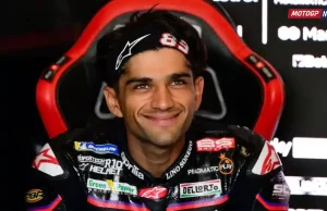 Jorge Martin