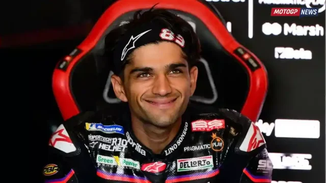 Jorge Martin Jorge Martin