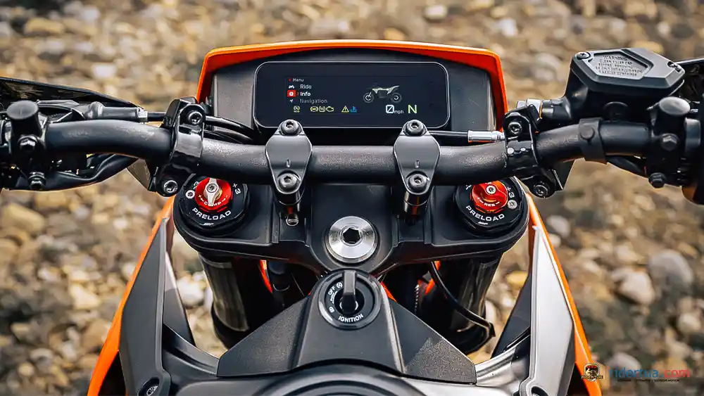 Cocok Buat Trabas! KTM 390 Enduro R Ala Trail Fitur Lengkap Tapi Harga Naik 2 KTM, KTM 390 Enduro R, 390 Enduro R, motor trail, dual purpose