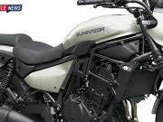 Kawasaki Eliminator 400 2026 Hadir Lebih Awal! Warna Baru, Fitur Lengkap, Teknologi Modern & Harga Kawasaki Eliminator 400 2026
