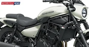 Kawasaki Eliminator 400 2026