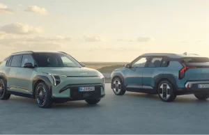 Strategi Kia Untuk Tahun 2026 dan Seterusnya di Indonesia Kia EV4