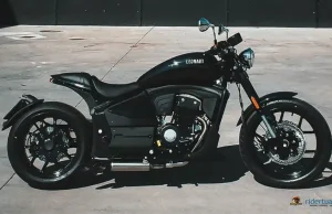 Rp 83 Jutaan, Leonart Pilder 125 Meluncur Tampilan Cruiser Moge Rp 83 Jutaan, Leonart Pilder 125 Meluncur Tampilan Cruiser Moge