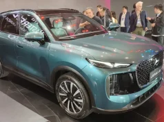 Merek mobil Lepas L8 CarSifu