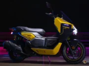 Lawan ADV160? Skutik Letbe Mecha 150 Konsep Futuristis Ada Mesin Hyrbid-nya Lawan ADV160? Skutik Letbe Mecha 150 Konsep Futuristis Ada Mesin Hyrbid-nya