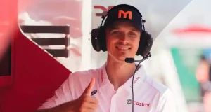 Luca Marini