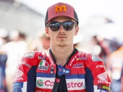 Luca Marini
