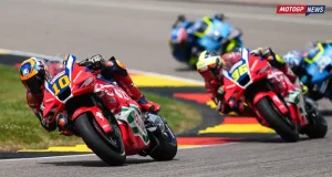 Luca Marini