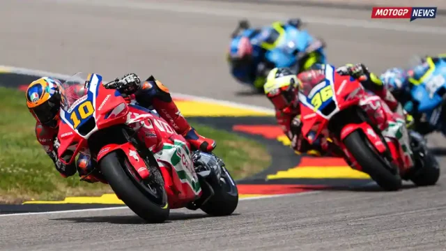 Luca Marini Luca Marini