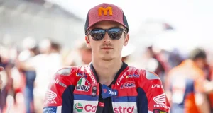 Luca Marini