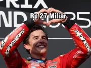 Marc Marquez
