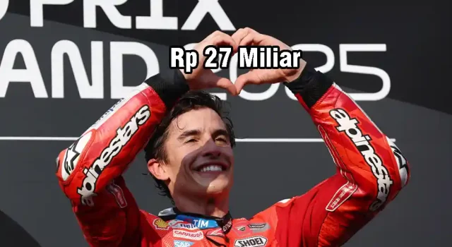 Marc Marquez Marc Marquez