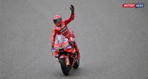Marc Marquez