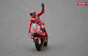 Ricard Jove: Marc Marquez di 2027? Bisa Melampaui Rekor Rossi dan Langsung Pensiun…! Marc Marquez