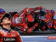 Marc Marquez