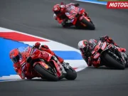 Marco Bezzecchi: Gaya Balap Marc Marquez Sangat Halus, Beda Sekali Dengan Saya Marc Marquez - Marco Bezzecchi - Pecco Bagnaia
