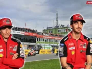 Data Mengejutkan di MotoGP Brno : Dominasi Ducati Mulai Melemah Marc Marquez - Pecco Bagnaia - Dominasi Ducati