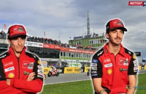 Marc Marquez - Pecco Bagnaia - Dominasi Ducati