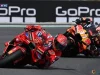 Marc Marquez - Pedro Acosta - MotoGP