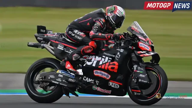 Marco Bezzecchi Marco Bezzecchi