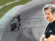 Massimo Rivola