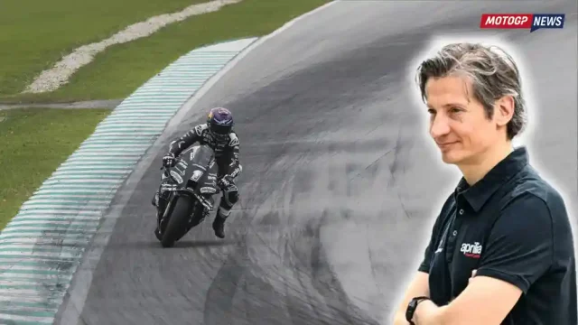 Massimo Rivola Massimo Rivola