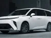 Maxus Mifa 9 EV Database