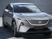 Mazda Kini Menjual 3 Mobil Listrik, Tapi… Mazda EZ-60 CarExpert
