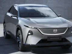 Mazda EZ-60 CarExpert