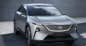 Mazda EZ-60 CarExpert