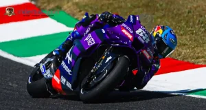 Miguel Oliveira