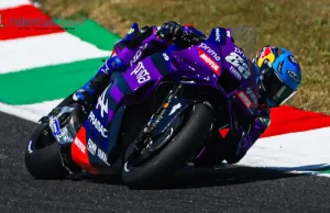 Miguel Oliveira