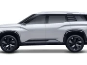 Mitsubishi Bakal Perlihatkan Mobil Terbarunya Minggu Ini? Mitsubishi DST Concept 2