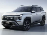 Penjualan mobil Mitsubishi Destinator Motors