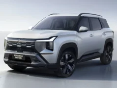 Penjualan mobil Mitsubishi Destinator Motors